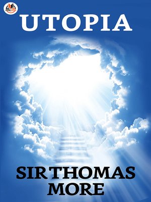 cover image of Utopia